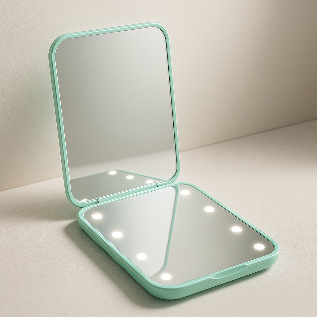 L’Éclat Pocket Mirror