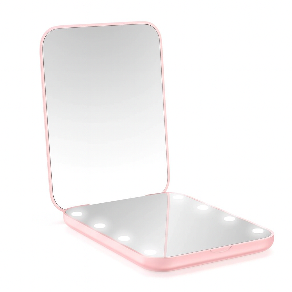 L’Éclat Pocket Mirror