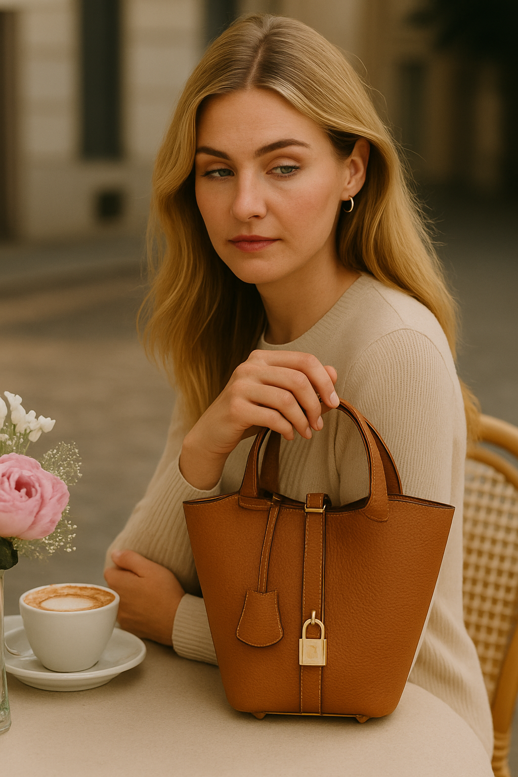 Effortlessly Elevate Your Style Anywhere You Go