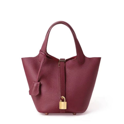 Le Marais Bucket Bag
